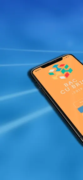 Game screenshot Bac cu Brio mod apk