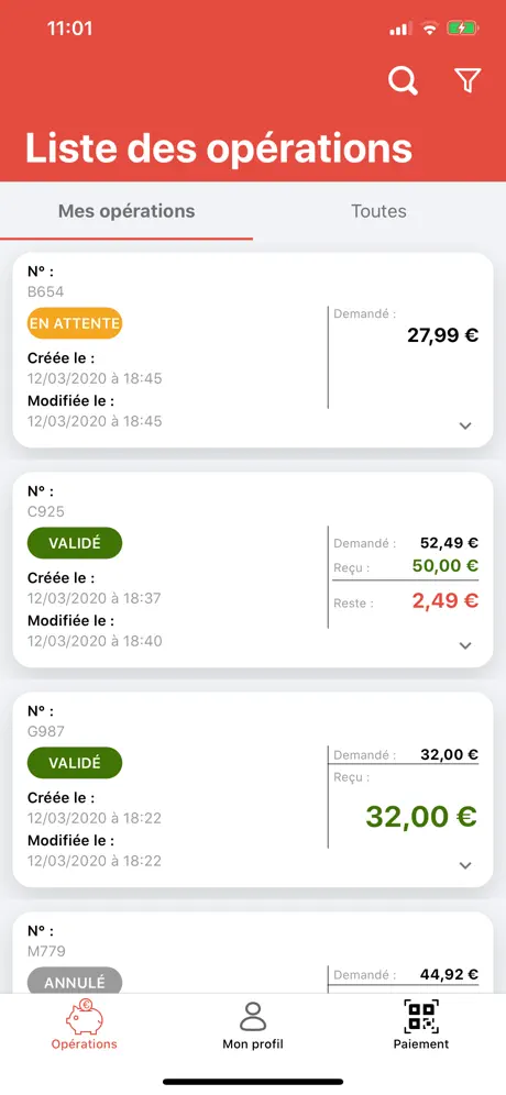 Chèque-Vacances Pro