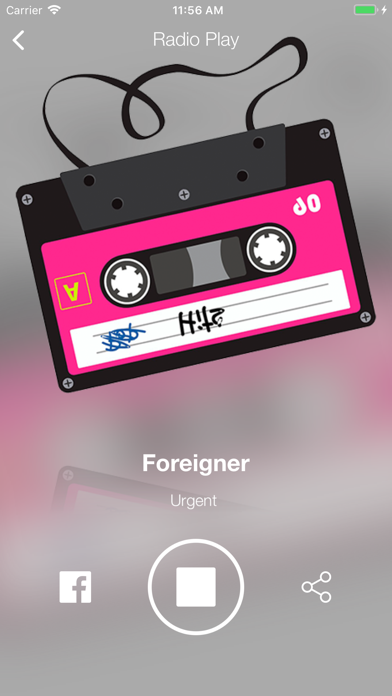 Screenshot #3 pour The Best Pop Music
