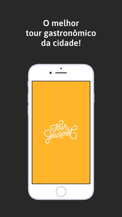 Tour Gourmet