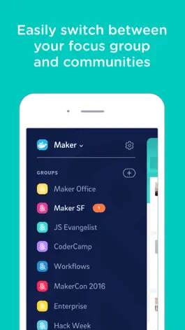 Game screenshot MoveOn Mobilizers hack