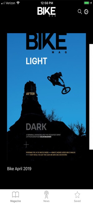 Bike Mag