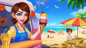 Happy Cooking 2: Cooking Games screenshot