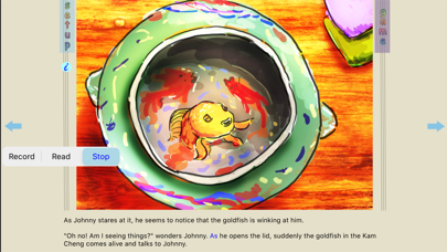 Screenshot #3 pour Johnny Can Dream