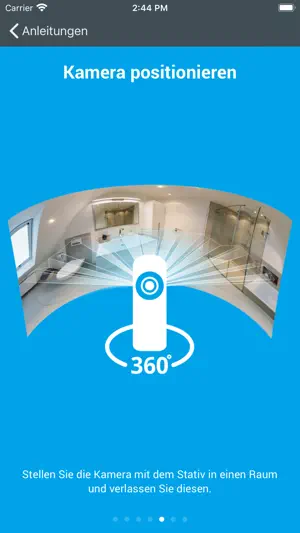 3D-Scan screenshot 4