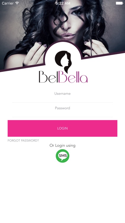BelBella Pro screenshot-0