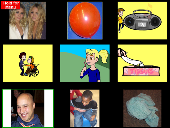 Screenshot #6 pour Scan To Pictures