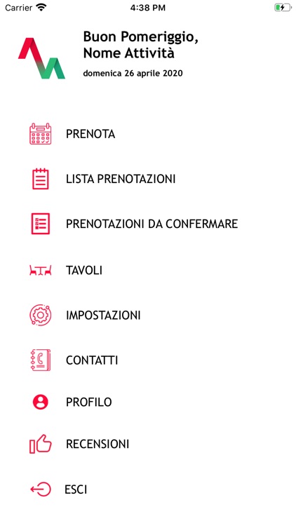 Activity Manager Lite