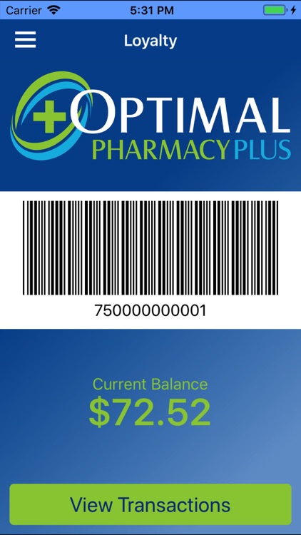 Optimal Pharmacy Plus