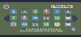 Game screenshot Lee Paso a Paso Beto - School mod apk