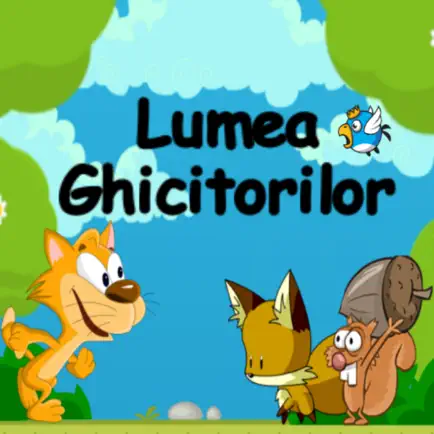 Lumea Ghicitorilor Читы
