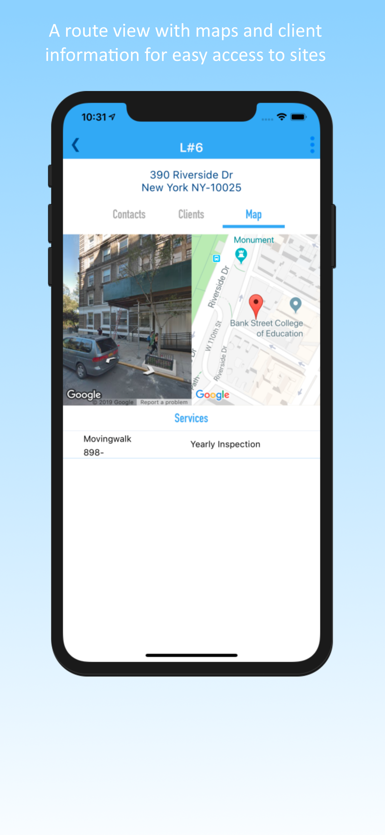 Versentia Mobile