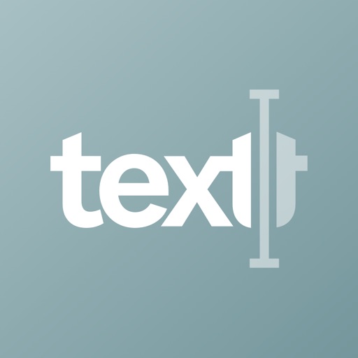 textIt iOS App