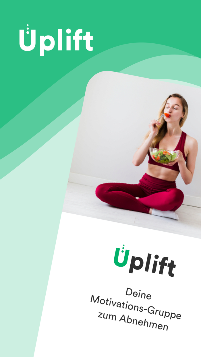 Uplift - Gemeinsam Abnehmen