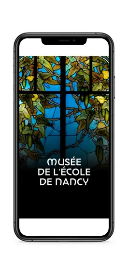 Game screenshot Musée de l'Ecole de Nancy mod apk