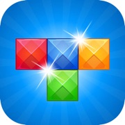 ‎Galaxy Block Game