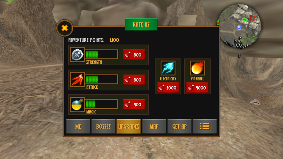 #5. Box Turtle Simulator (iOS) Ved: Boris Tsarkov