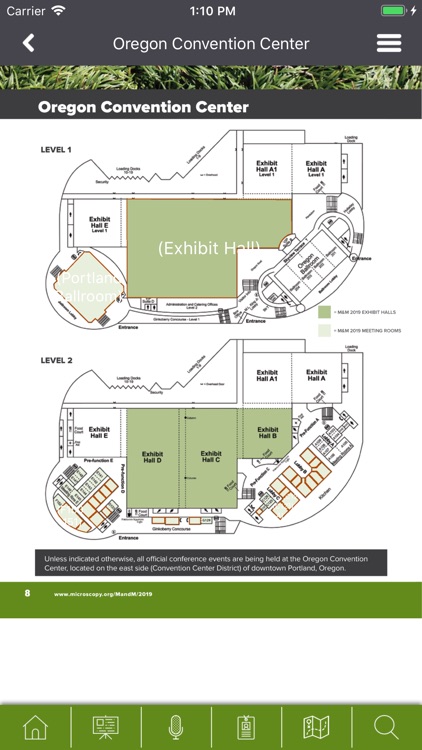 M&M Annual Meeting On-the-Go screenshot-4