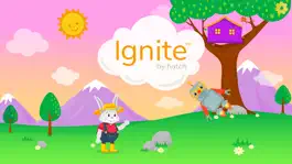 Game screenshot Ignite by Hatch mod apk