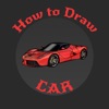 How to Draw Cars/Trucks icon