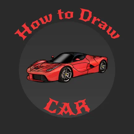 How to Draw Cars/Trucks Читы