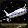 Flight Simulator Night Fly - iPhoneアプリ