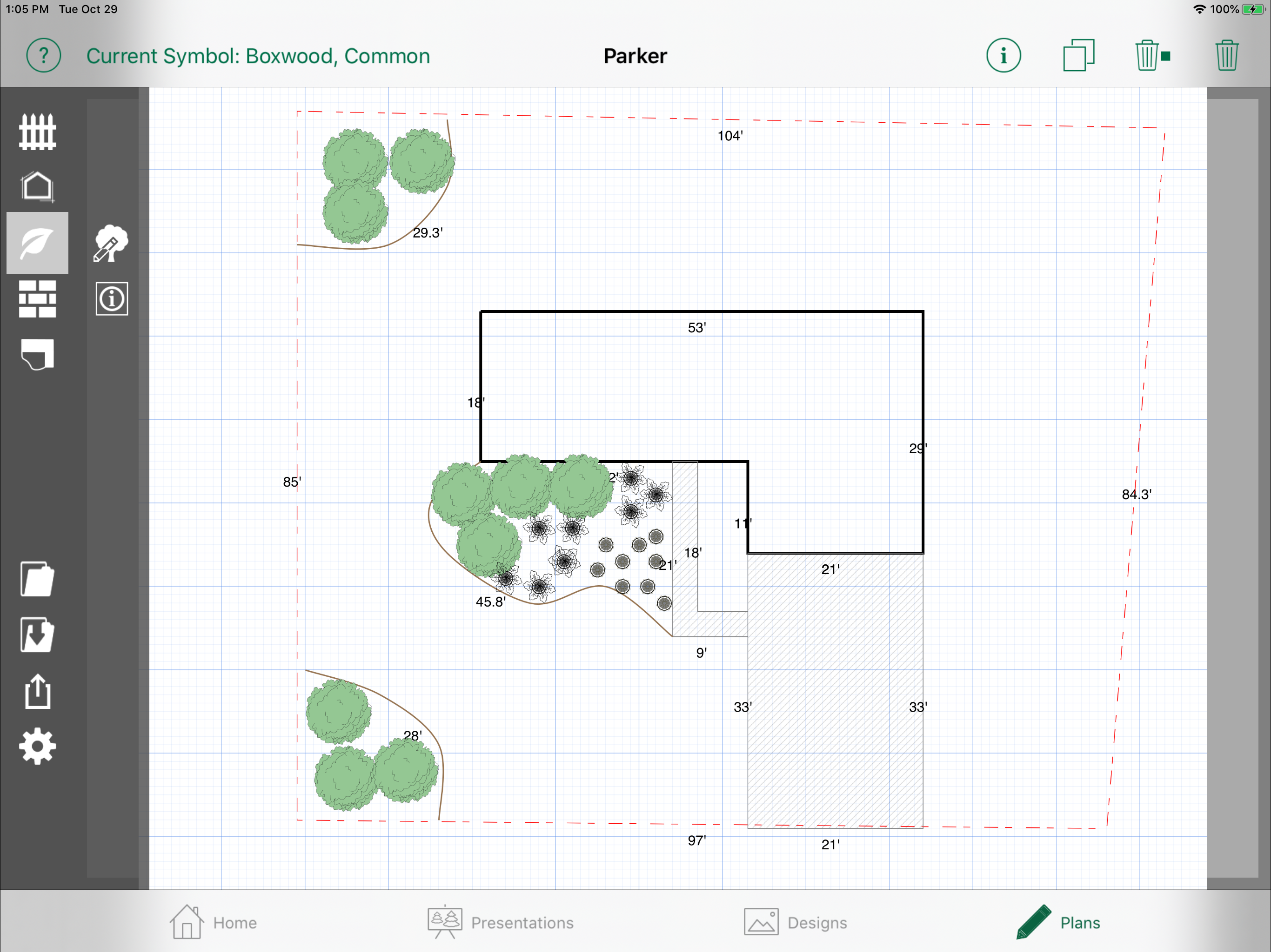 PRO Landscape Companion screenshot 3