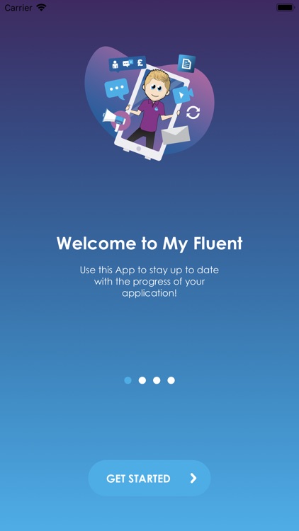 MyFluent screenshot-4