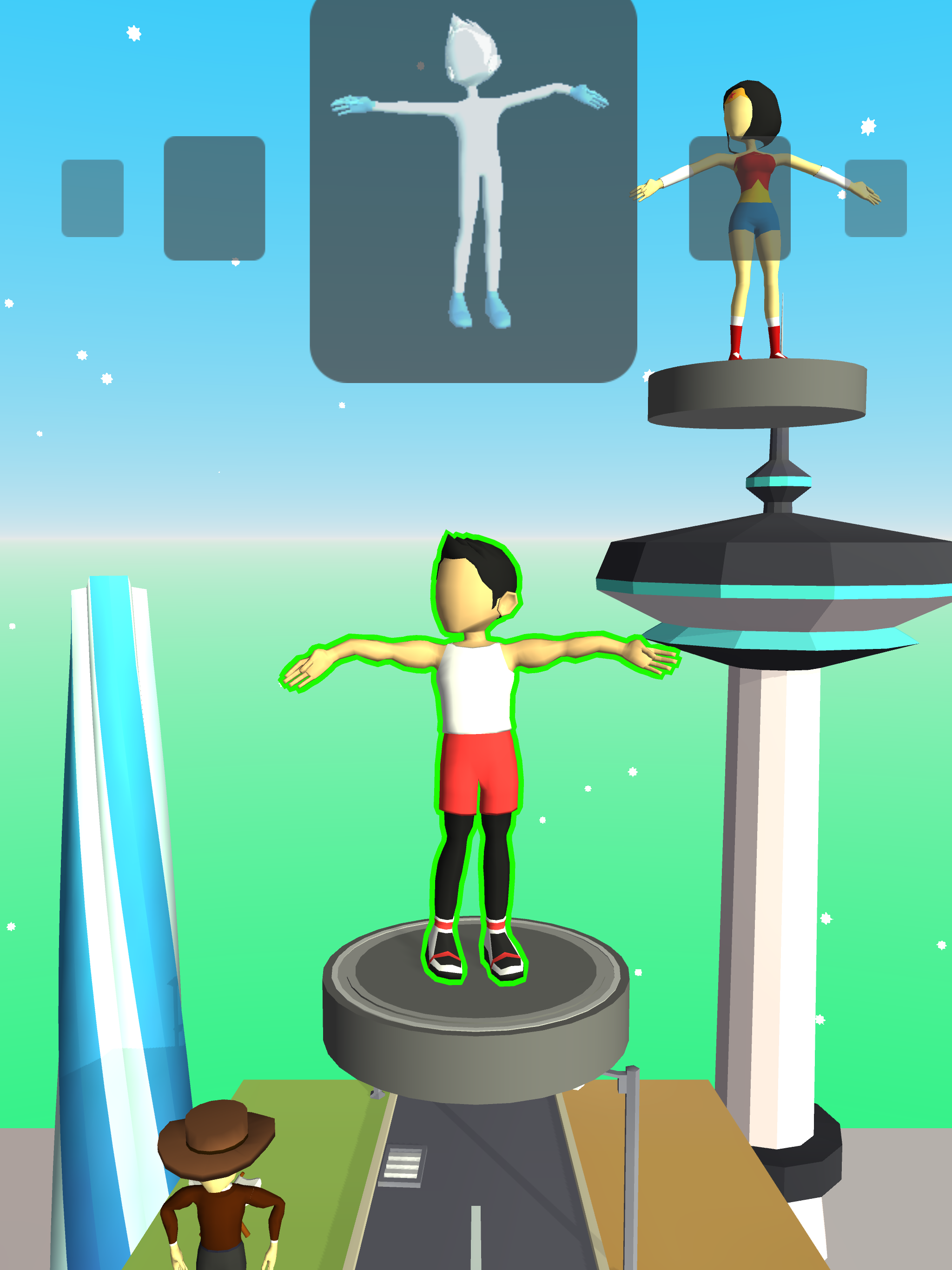 Let's Dance! screenshot 8