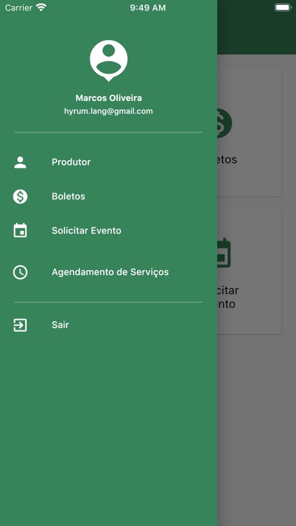 Produtor Adagri screenshot-4