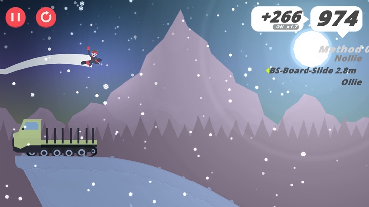 Stomped! screenshot-3