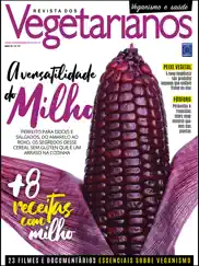 revista dos vegetarianos br ipad images 2