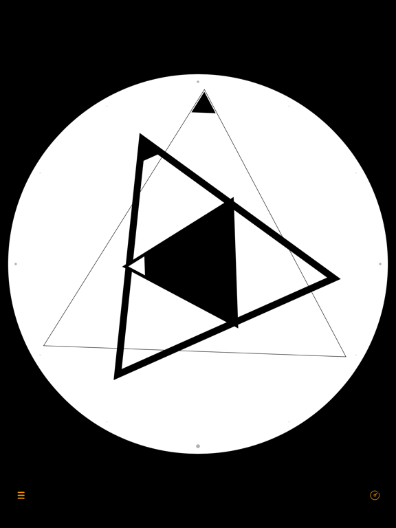 Screenshot #4 pour horloge pour résumé