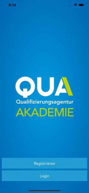 QUA Akademie(圖1)-速報App