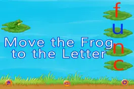 Game screenshot ABC MAGIC PHONICS 3 Deluxe mod apk