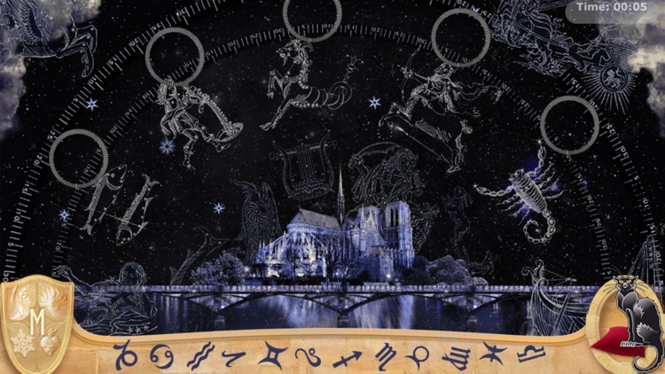 Romance: Hidden Object Games screenshot-4