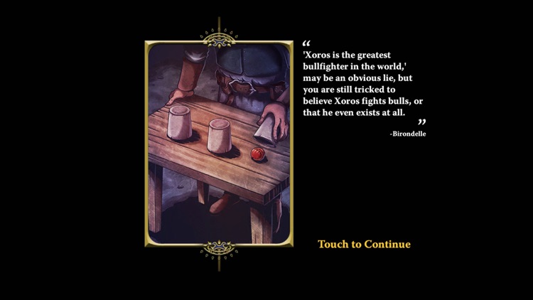War of Omens Deck Builder CCG screenshot-4