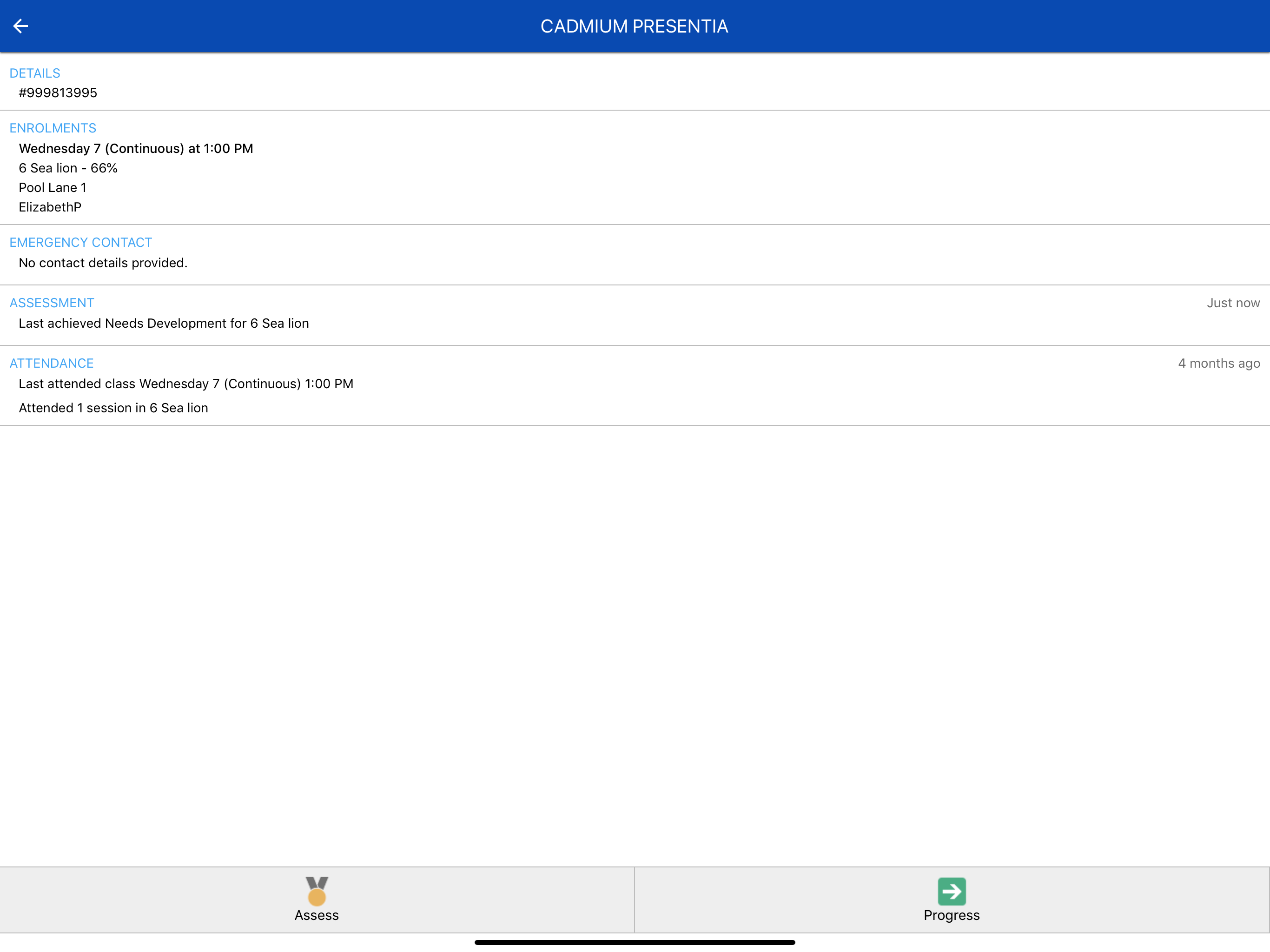 Phoenix Mobile screenshot 9