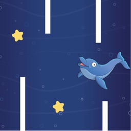 Dolphin And Deep sea