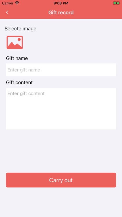 Memorial Souvenir screenshot-3