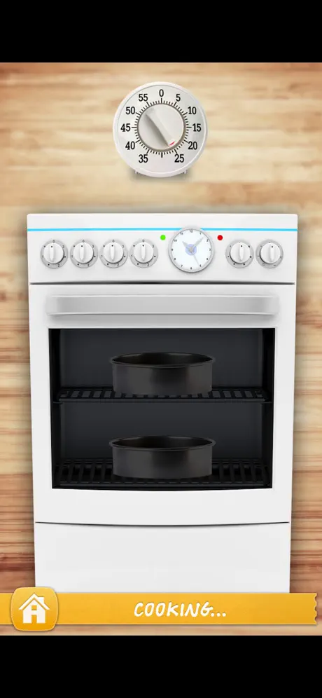Cake Bites Maker