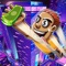 Dive into this money collecting arcade adventure, collect the bucks and stack up your cash, easily grow your fortunes