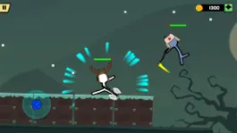 Game screenshot Stickman Fight Battle apk