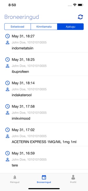 MinuDoc(圖4)-速報App