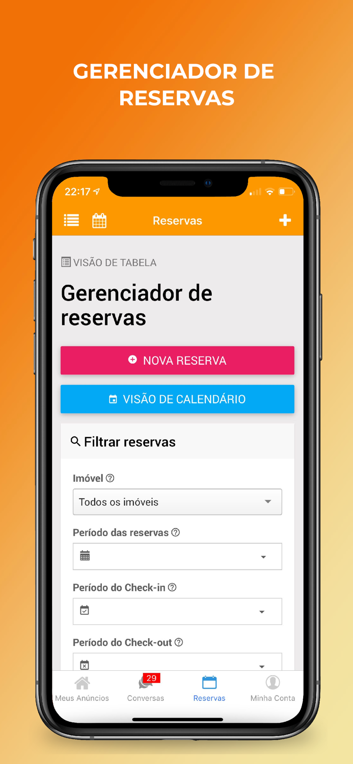 Temporada Livre Anunciantes