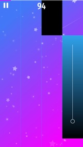 Piano Beat screenshot