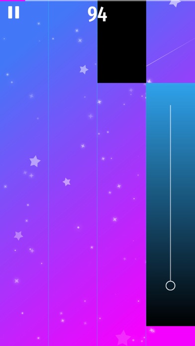 Piano Beat Screenshot