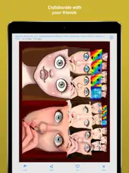 draw with me... ipad resimleri 4