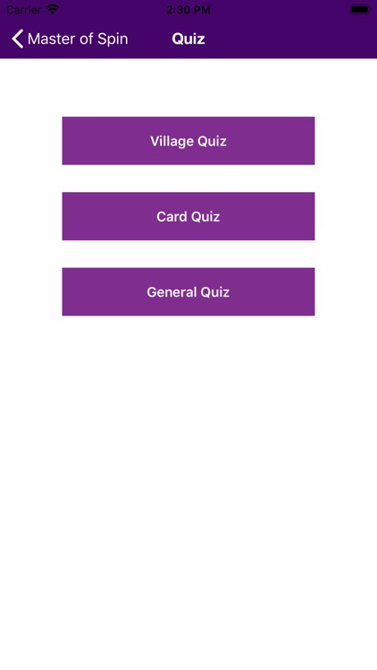 Master of Spin - Daily Coins