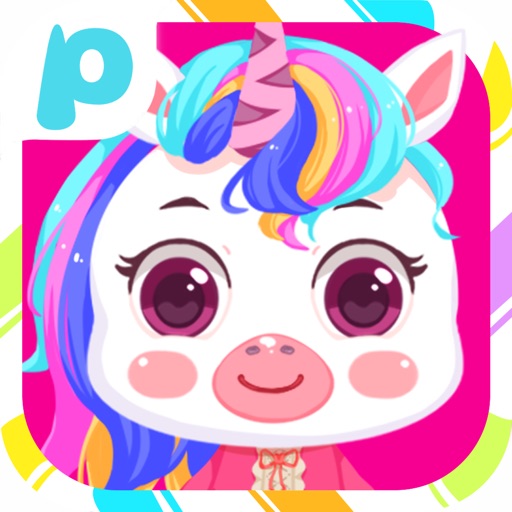 Pony Hair Salon:Beauty salon